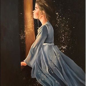 Meet your Posher, Wendy